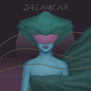 Dreamcar ‎–  Dreamcar - Mint- LP Record 2017 Columbia USA Vinyl - Rock / New Wave / Alternative Rock