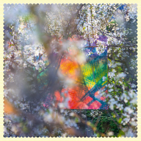 Four Tet ‎– Sixteen Oceans - New 2 LP Record 2020 Text Records USA Vinyl & Download - Electronic / House / Ambient / Techno