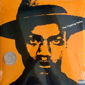 The Roots ‎– The Tipping Point (2004) - New 2 LP Record 2019 Geffen Urban Legends Black Vinyl - Hip Hop