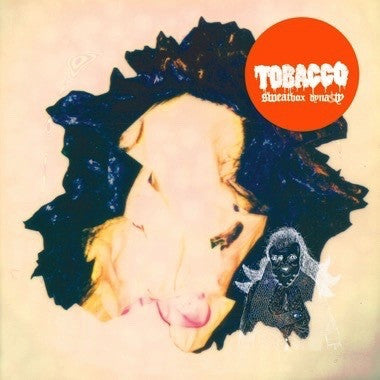 Tobacco - Sweatbox Dynasty - New Lp Record 2016 Ghostly International Vinyl & Download - Electronic / Experimental / Abstract