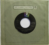 Lamont Dozier ‎– Trying To Hold On To My Woman VG - 7" Single 45RPM 1973 ABC Records USA - Funk/Soul - Shuga Records