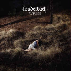 Louderbach ‎– Autumn - New 2 LP 12" Single Record 2009 M_nus Vinyl - Minimal / Tech House / Ambient