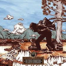 Okkervil River ‎– The Silver Gymnasium - New Vinyl 2013 ATO Records 2-LP Pressing with Gatefold Jacket and Download - Indie / Folk Rock - Shuga Records
