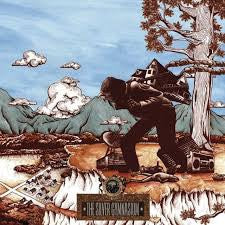 Okkervil River ‎– The Silver Gymnasium - New Vinyl 2013 ATO Records 2-LP Pressing with Gatefold Jacket and Download - Indie / Folk Rock