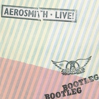 Aerosmith – Live! Bootleg (1978) - Mint- 2 LP Record 2019 Columbia Vinyl - Pop Rock / Classic Rock