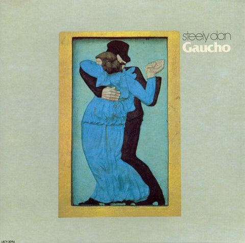 Steely Dan - Gaucho - New LP Record 2008 MCA 180 gram Vinyl - Classic Rock / Pop Rock