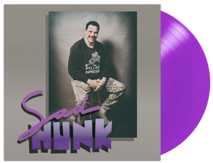 Bahamas - Sad Hunk - New LP Record 2020 Republic Purple Vinyl - Rock / Folk