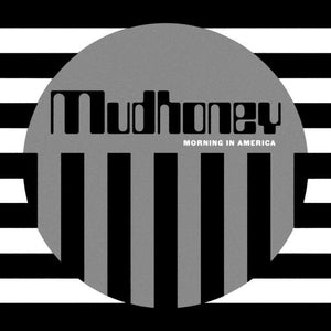 Mudhoney - Morning In America EP - New LP Record 2019 Sub Pop Loser Edition Colored Vinyl - Alt-Rock