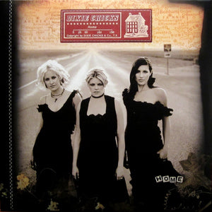 The Chicks (Dixie Chicks) ‎– Home (2002) - New 2 LP Record 2016 Legacy Europe 150 gram Vinyl - Country Rock / Acoustic / Bluegrass