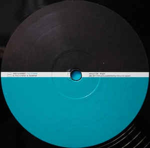 Jake & Amber ‎– This Is Mine - New 12" Single Record 2011 Germany Import M_nus Vinyl - Minimal / Tech House