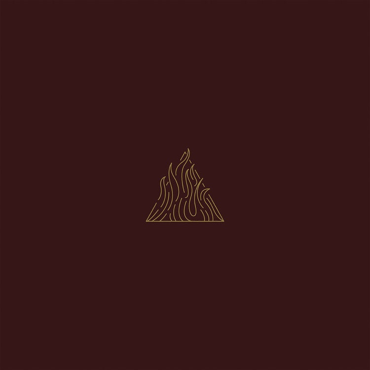 Trivium ‎– The Sin And The Sentence - New Vinyl Record 2017 Roadrunner Records 2-LP Pressing with Gatefold Jacket and Download - Metalcore / Thrash