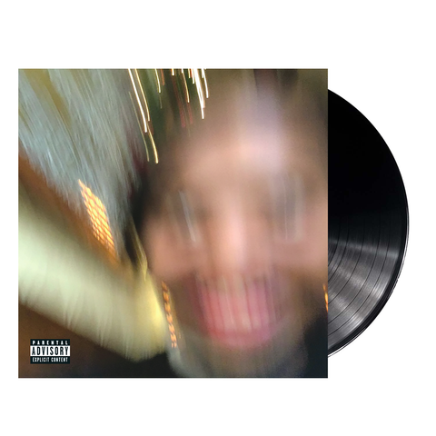 Earl Sweatshirt ‎– Some Rap Songs - New LP Record 2019 USA Vinyl & Download - Hip Hop / OFWGKTA