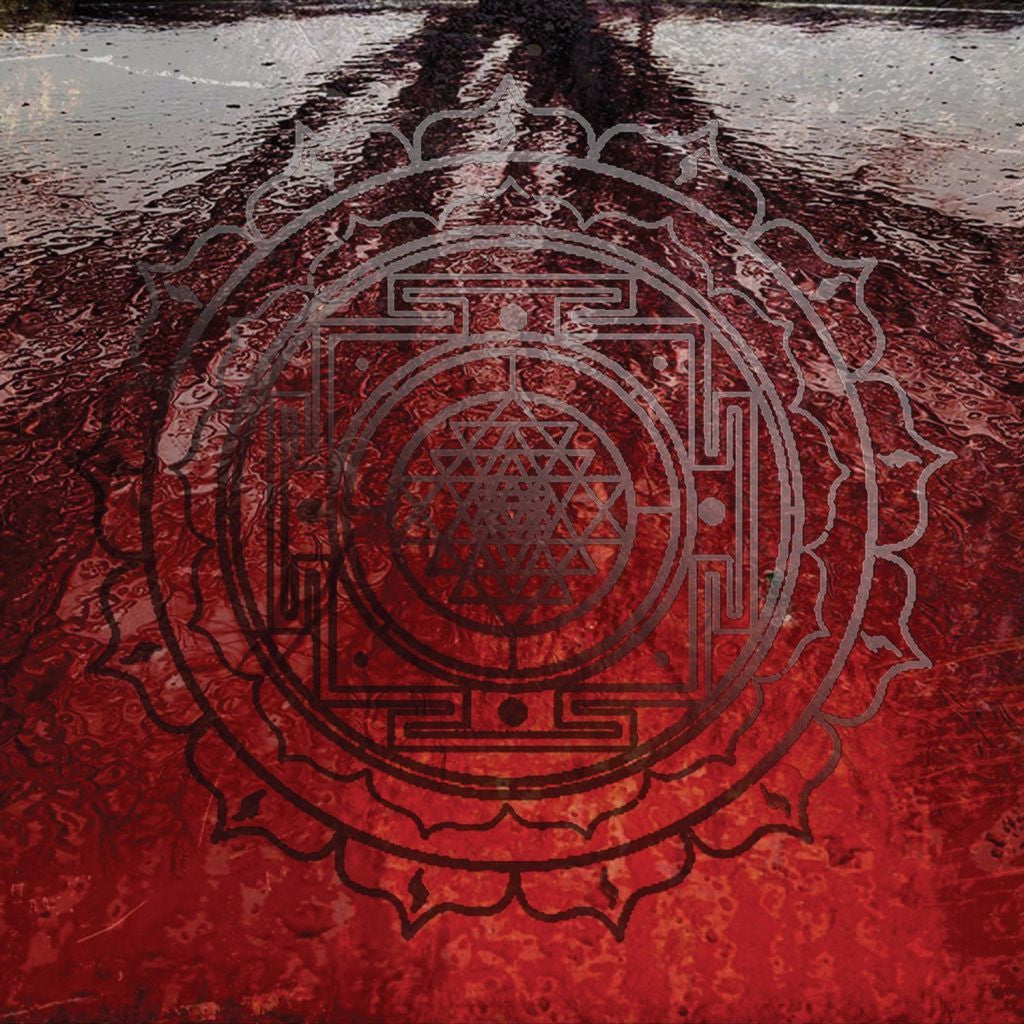 Mouth of the Architect - Path of Eight - New Vinyl Record 2016 Translation Loss Records Black Vinyl - Post-Metal