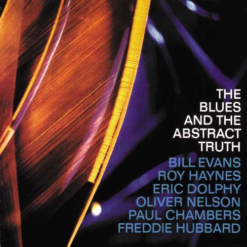 Oliver Nelson - The Blues And The Abstract Truth (1961) - New LP Record 2019 Impulse! Vinyl - Jazz / Post Bop - Shuga Records
