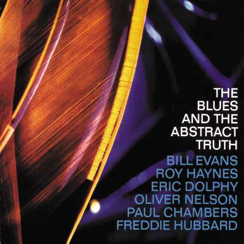 Oliver Nelson - The Blues And The Abstract Truth (1961) - New LP Record 2019 Impulse! Vinyl - Jazz / Post Bop