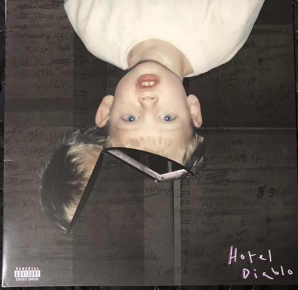 mgk - Lace Up[Deluxe Edition] - Amazon.com Music