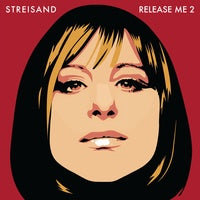 Barbra Streisand – Release Me 2 - New LP Compilation Record 2021 Columbia Vinyl - Pop
