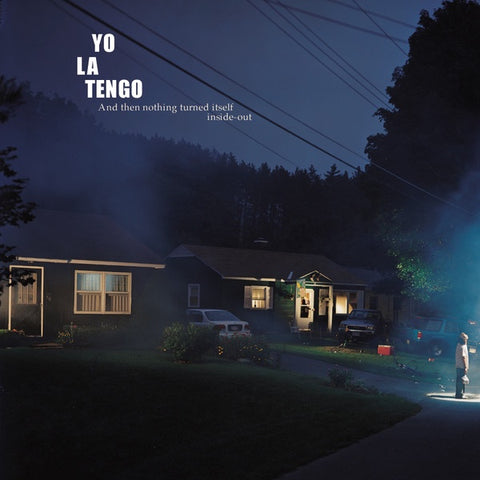Yo La Tengo ‎– And Then Nothing Turned Itself Inside-Out (2000) - New 2 LP Record 2018 Matador Vinyl & Download - Indie Rock / Folk Rock