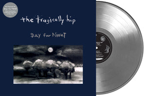 The Tragically Hip ‎– Day For Night (1994) - New 2 LP Record 2019 MCA Canada Import Half Speed Master Vinyl - Alternative Rock