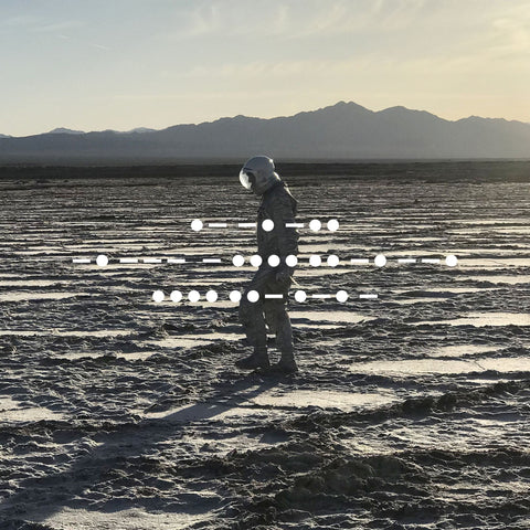 Spiritualized – And Nothing Hurt - New LP Record 2018 Fat Possum White Vinyl - Psychedelic Rock