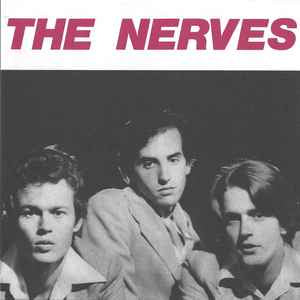 The Nerves ‎– The Nerves (1976) - New 7" Record Splattered! USA Vinyl - Power Pop - Shuga Records