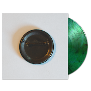 Mac DeMarco - Here Comes The Cowboy - New Lp Record 2019 USA Indie Exclusive Green / Black Swirl Vinyl & Poster - Indie Rock