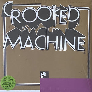 Róisín Murphy ‎/ Crooked Man – Crooked Machine Remixed - New 2 LP Record Store Day 2021 Skint Europe Import Vinyl - Electronic / Nu-Disco / House