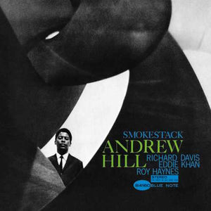 Andrew Hill ‎– Smokestack (1966) - New LP Record 2020 Blue Note 180 Gram Vinyl - Jazz / Post Bop