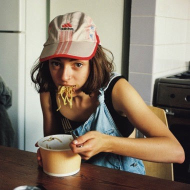 Stella Donnelly - Thrush Metal EP - New Vinyl 2018 Secretly Canadian 1st Pressing on White Vinyl (Limited to 1500) - Indie Folk - Shuga Records