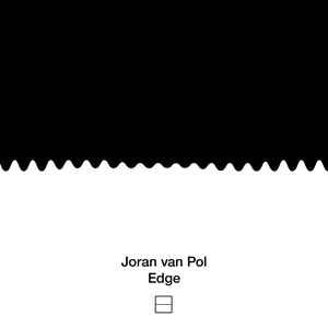 Joran Van Pol ‎– Edge - New 12" Single Record 2018 Germany Import M_nus Vinyl - Techno