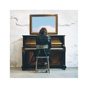 Delta Spirit ‎– Into The Wide - New 2 LP Record 2014 Dualtone USA Unknown Colored 180gram Vinyl - Indie Rock - Shuga Records