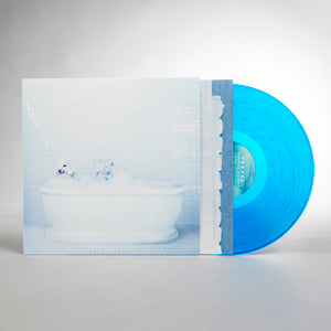 Frankie Cosmos - Vessel - New Lp Record 2018 USA Sub Pop Loser Edition Blue Vinyl & Download & Poster - Indie Rock / Pop - Shuga Records