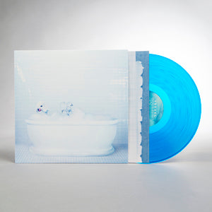 Frankie Cosmos - Vessel - New Lp Record 2018 USA Sub Pop Loser Edition Blue Vinyl & Download & Poster - Indie Rock / Pop