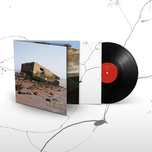 caroline - caroline - New LP Record 2022 UK Import Rough Trade Vinyl - Post-Rock / Emo / Folk - Shuga Records