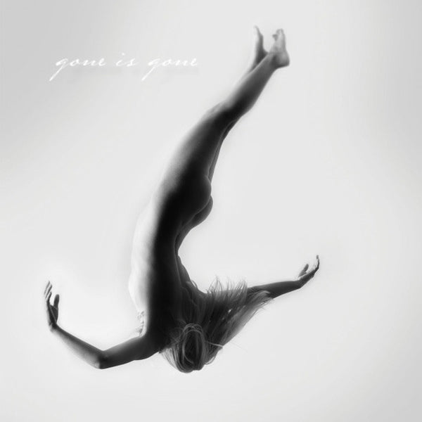 Gone Is Gone ‎– Gone Is Gone - New EP Record 2016 Rise USA Clear & Grey Split Vinyl & Download - Alternative Rock / Progressive Metal