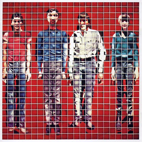 Talking Heads - More Songs About Buildings and Food (1980) - New LP Record 2013 Sire Rhino 180 gram Vinyl - New Wave / Indie Rock
