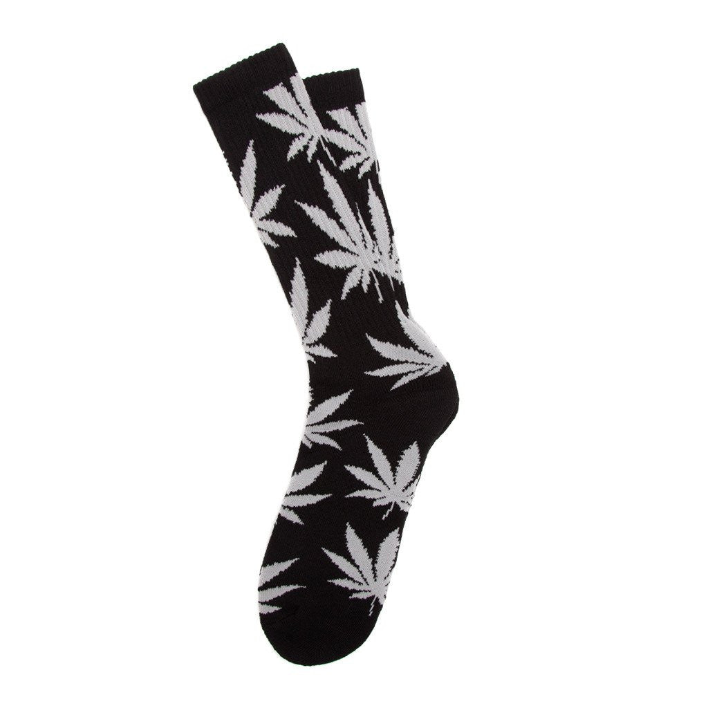 Marijuana Leaf Socks - Adult Male / Female