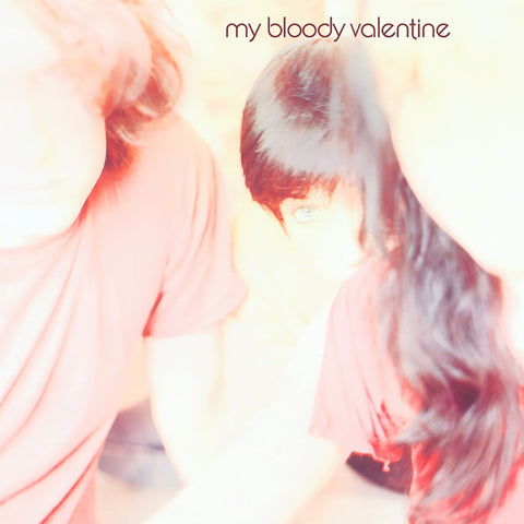 My Bloody Valentine – Isn't Anything (1988) - New LP Record 2021 Domino Europe Vinyl - Rock / Indie