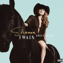 Shania Twain - Queen Of Me - New LP Record 2023 Republic 2023 Vinyl - Country / Pop