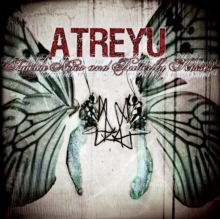Atreyu – Suicide Notes And Butterfly Kisses (2002) - New LP Record 2022 Craft Vinyl - Metal / Rock