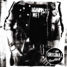 Against Me! – The Original Cowboy - New LP Record 2009 Fat Wreck Vinyl - Rock / Punk