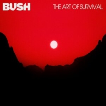 Bush – The Art Of Survival - New LP Record 2023 BMG Canada White Vinyl - Rock