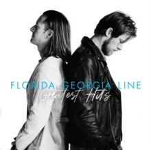 Florida Georgia Line – Greatest Hits - New LP Record 2023 Big Machine Sky Blue Vinyl - Country