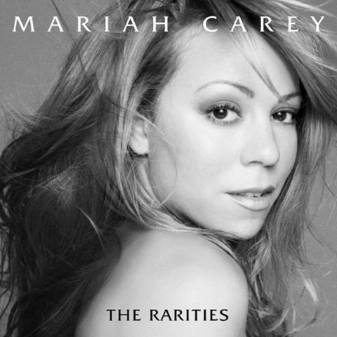 Mariah Carey – The Rarities (2020) - New 4 LP Record Boxset 2023 Legacy Vinyl - R&B / Pop
