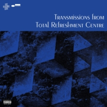Various – Transmissions From Total Refreshment Centre - New LP Record 2023 Blue Note Vinyl - Jazz