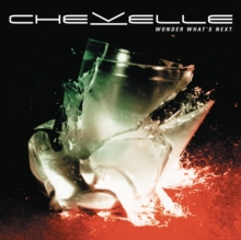 Chevelle – Wonder What's Next (2002) - New LP Record 2021 Epic Vinyl - Alternative Rock / Nu Metal