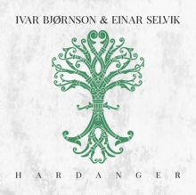 Ivar Bjørnson & Einar Selvik – Hardanger - New EP Record 2021 By Norse Music Norway Vinyl - Folk