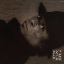 Miles Davis – Decoy (1984) - New LP Record 2022 Columbia Clear Vinyl - Jazz