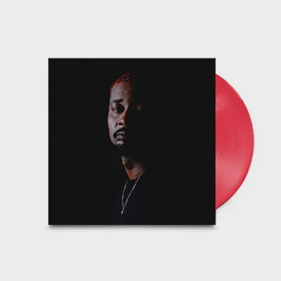 Danny Brown – Quaranta - New LP Record 2024 Warp Indie Exclusive Red Vinyl - Hip Hop