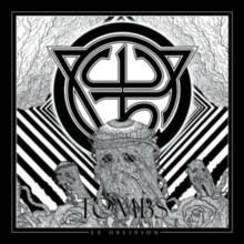 Tombs – Ex Oblivion - New EP Record 2023 Season Of Mist Vinyl - Metal / Rock